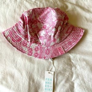 Frankie’s Bikinis Bucket Hat